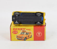 Dinky Toys 274 A.A Minivan Virtually Mint/Boxed