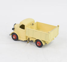 Dinky Toys 25m Bedford End Tipper Virtually Mint