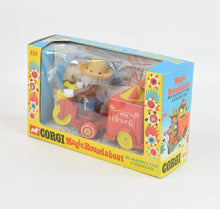 Corgi toys 859 Mr Mchenry's Trike (Unsold Shop stock) (5)