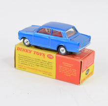 Dinky toys 136 Vauxhall Viva Virtually Mint/Boxed