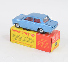 Dinky toys 136 Vauxhall Viva Virtually Mint/Nice box