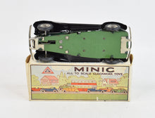 Tri-ang Minic - Cabriolet- Virtually Mint/Boxed