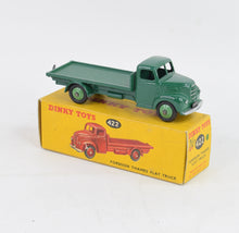 Dinky Toys 30r/422 Fordson Virtually Mint/Boxed