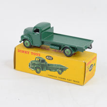 Dinky Toys 30r/422 Fordson Virtually Mint/Boxed