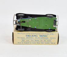 Tri-ang Minic - Vauxhall Cabriolet- Virtually Mint/Boxed