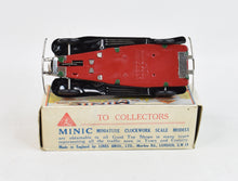 Tri-ang Minic - Vauxhall Cabriolet- Virtually Mint/Boxed