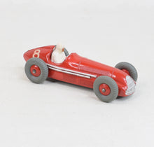 Dinky Toys 232 Alfa Romeo Virtually Mint "The West London Collection"