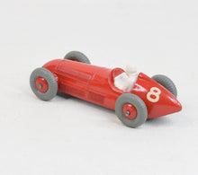 Dinky Toys 232 Alfa Romeo Virtually Mint "The West London Collection"