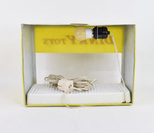 Dinky Illuminating Shop Display Window Box