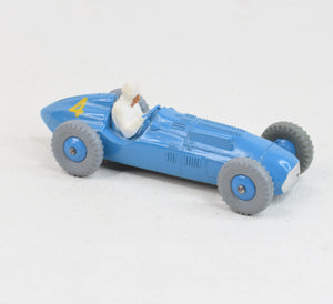Dinky Toys 230 Talbot-Lago Virtually Mint "The West London Collection"