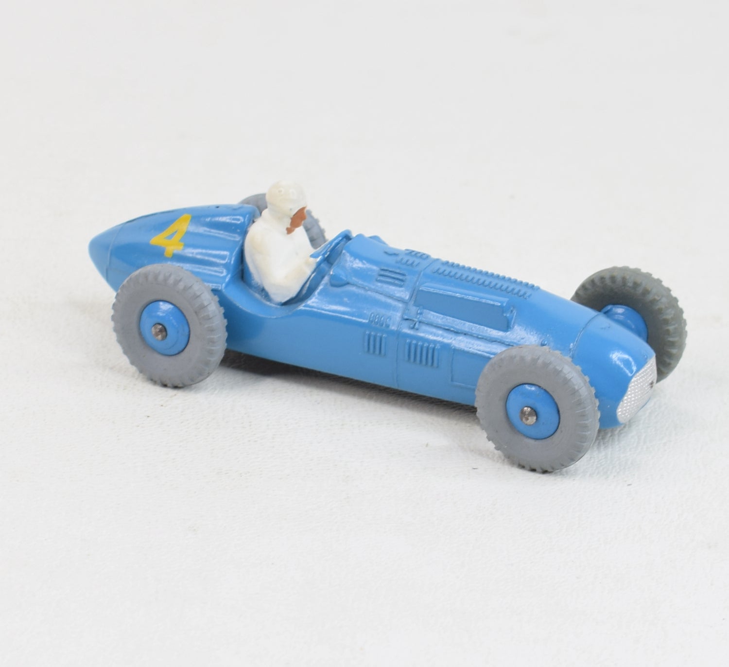 Dinky Toys 230 Talbot-Lago Virtually Mint 