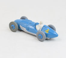 Dinky Toys 230 Talbot-Lago Virtually Mint "The West London Collection"