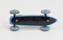 Dinky Toys 230 Talbot-Lago Virtually Mint "The West London Collection"