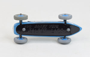 Dinky Toys 230 Talbot-Lago Virtually Mint "The West London Collection"