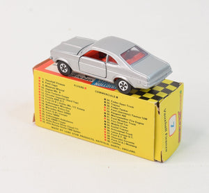 Lone Star Flyers No.7 Vauxhall Firenza Virtually Mint/Lovely box