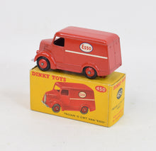 Dinky toys 450 'Esso' Trojan Virtually Mint/Boxed