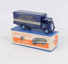 Dinky Toys 514 Guy Van 'Lyons' Very Near Mint/Boxed