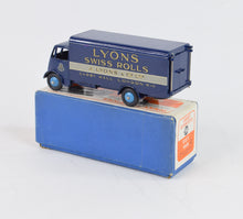 Dinky Toys 514 Guy Van 'Lyons' Very Near Mint/Boxed