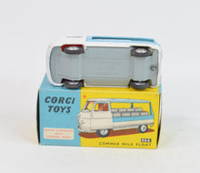 Corgi toys 466 Commer Milk Float Virtually Mint/Boxed