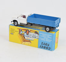 Corgi toys 483 Dodge 'Kew Fargo' Tipper Virtually Mint/Nice box