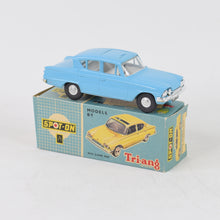 Spot-on 259 Ford Consul Virtually Mint/Nice box