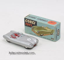 Corgi toys 151 Lotus Le Mans Virtually Mint/Boxed