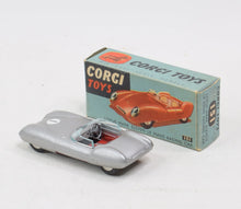Corgi toys 151 Lotus Le Mans Virtually Mint/Boxed
