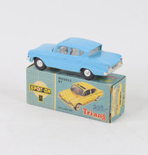 Spot-on 259 Ford Consul Virtually Mint/Nice box