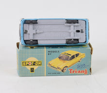 Spot-on 259 Ford Consul Virtually Mint/Nice box