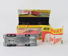 Dinky Toys 100 Fab 1 Virtually Mint/Nice box (Kensington)
