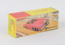 Dinky Toys 100 Fab 1 Virtually Mint/Nice box (Kensington)