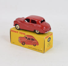 Dinky Toys 40J Austin Somerset Virtually Mint/Boxed