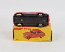 Dinky Toys 40J Austin Somerset Virtually Mint/Boxed