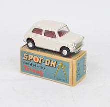 Spot-on 211 Austin 7 Virtually Mint/Nice box