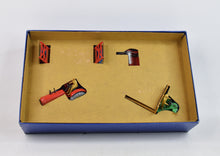 Dinky toys 1 Farm Equipment Gift set Virtually Mint/Nice box