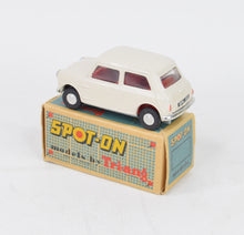 Spot-on 211 Austin 7 Virtually Mint/Nice box