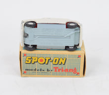 Spot-on 211 Austin 7 Virtually Mint/Nice box