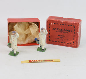 Dinky toys 13 Hall's Distemper 1931/41 Virtually Mint/Boxed