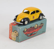 Mercury toys Art 15 VW PTT Very Near Mint/Boxed (1st issue)