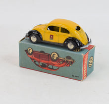 Mercury toys Art 15 VW PTT Very Near Mint/Boxed (1st issue)