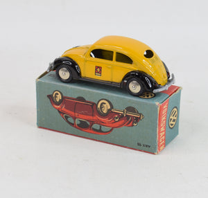 Mercury toys Art 15 VW PTT Very Near Mint/Boxed (1st issue)