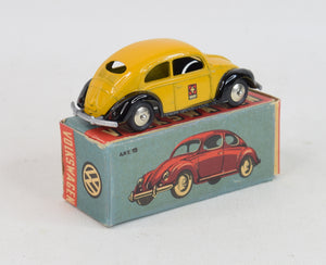 Mercury toys Art 15 VW PTT Very Near Mint/Boxed (1st issue)