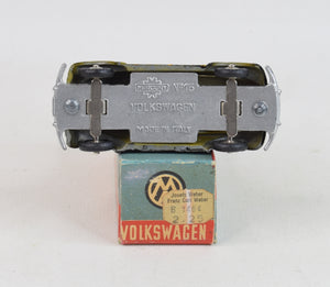 Mercury toys Art 15 VW PTT Very Near Mint/Boxed (1st issue)