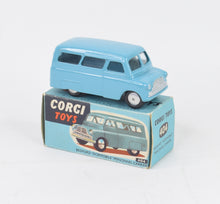 Corgi toys 404 Bedford 'Dormobile' Very Near Mint/Boxed
