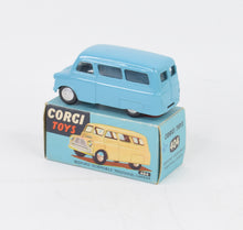 Corgi toys 404 Bedford 'Dormobile' Very Near Mint/Boxed