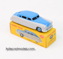 Dinky toys 171 Hudson Commodore Virtually Mint/Boxed