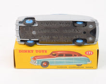 Dinky toys 171 Hudson Commodore Virtually Mint/Boxed