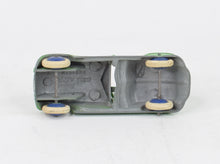 1935/41 Pre war Dinky Toys 22G Streamline Tourer - Virtually Mint (Blue hubs)