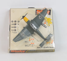 Dinky toys 721 Junkers JU 87B Stuka Virtually Mint/Lovely box
