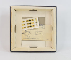 Dinky toys 721 Junkers JU 87B Stuka Virtually Mint/Lovely box